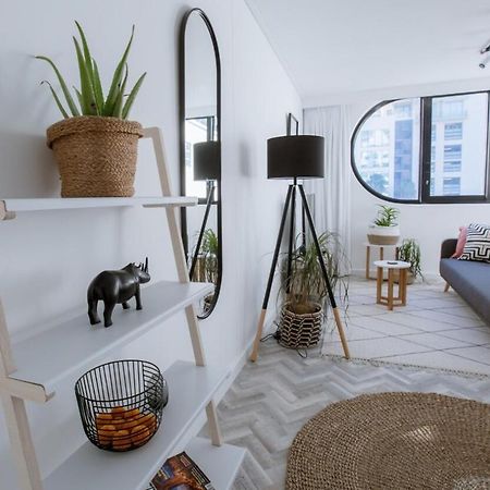 开普敦Stylish, Modern, Walk To Restaurants And Cbd公寓 外观 照片